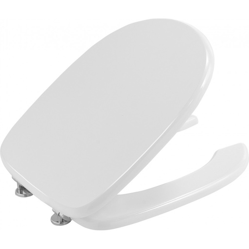 [P004252] Capac pentru vas wc-bideu model D0290/01, D0552/01