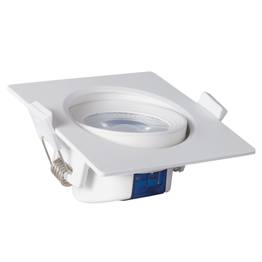[ST_1255] Spot Led Patrat 5W 6500K 75 x 45 mm