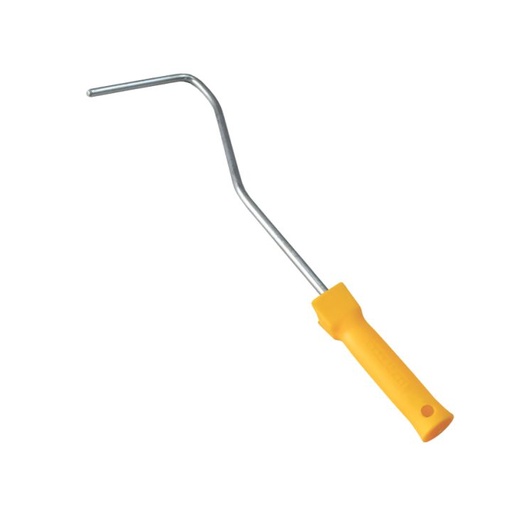 [ST_1560] Mâner pentru trafalet, lungime 400x100 mm, tijă 6 mm