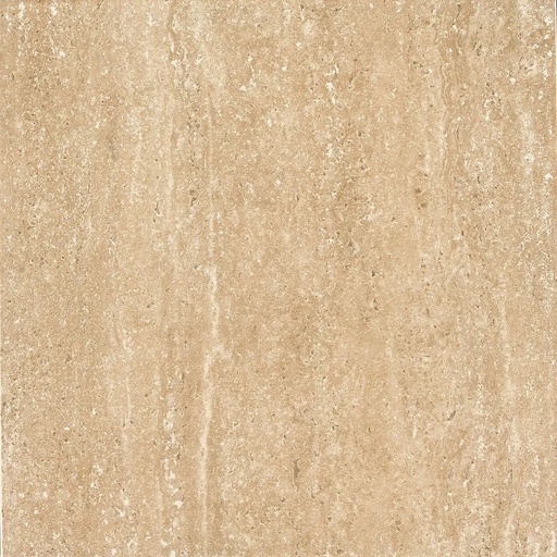 [P006070] Gresie interior și exterior porțelanată TRAVERTINE bej, 45x45 cm, 1.42 mp