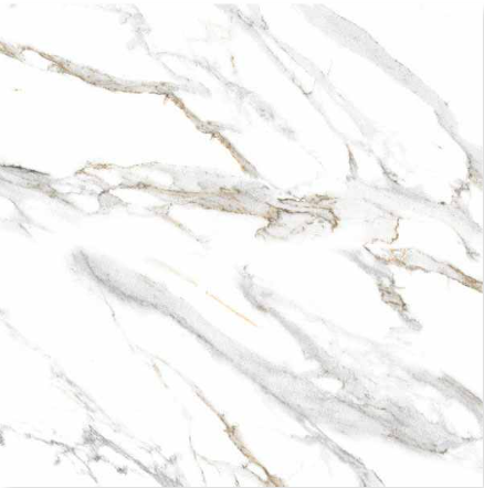 [ST_1651] Gresie marble lucioasa 40x40 cm 30429 0.94 mp/pachet