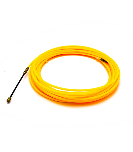 [P006623] Fir PVC pentru tras cablu – spion, 10 ml