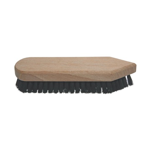 [P007115] Perie lemn pentru lustruit, 180 mm
