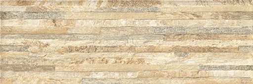 [P008484] BRICK, Gresie porțelanată bej deschis, 60×20 cm, 1,44mp