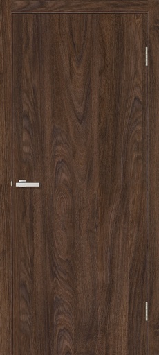 [P011025] Foaie de ușă de interior plină, Stejar Magma, 2000x700x40 mm