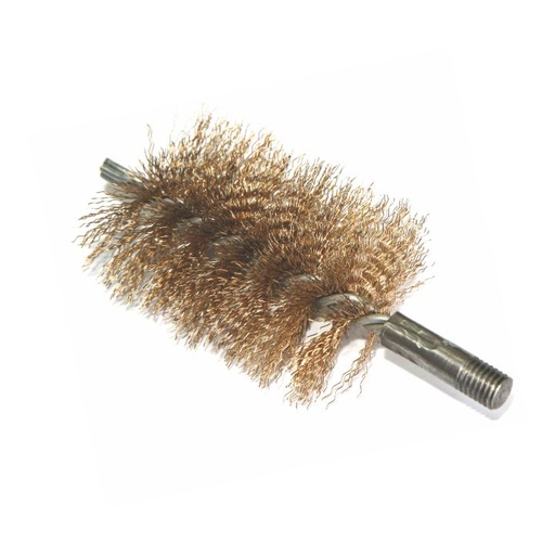 [P007121] Cap perie centrală ATMOS cu filet, Ø 40x70x100 mm