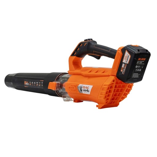 [P005816] Suflanta pe acumulator DAC 1224e