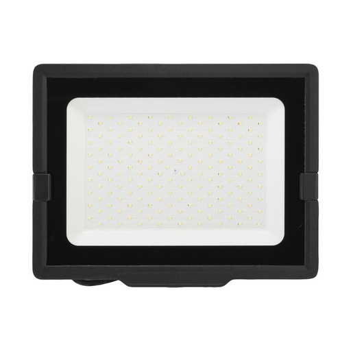 [P009318] Proiector SMD slim LED 250W CW, negru, Novelite