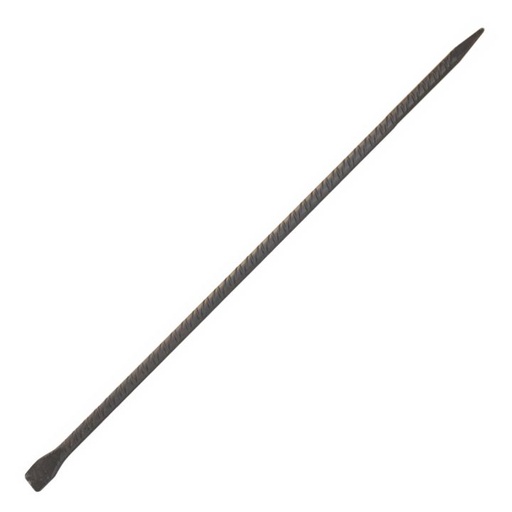 [P008742] Rangă pentru construcții tip dorn Φ 26 x 1000 mm