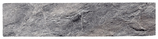 [ST_2207] Klinker London anthracite, placaj ceramic, portelanat (250x60x10) 0.48 mp/cutie