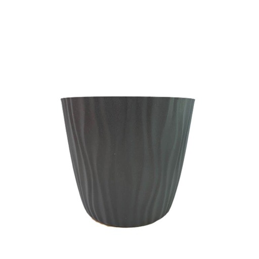 [P004899] Ghiveci Sahara cu separator inclus, Ø 14x12.5 cm