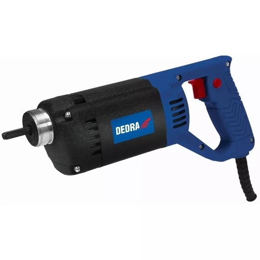 [P008063] Vibrator pentru beton 1200W, furtun 2,5m