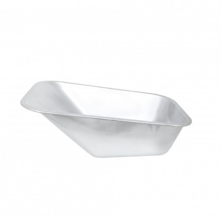 [ST_2509] Cuva zincata pentru roaba popval 85 L