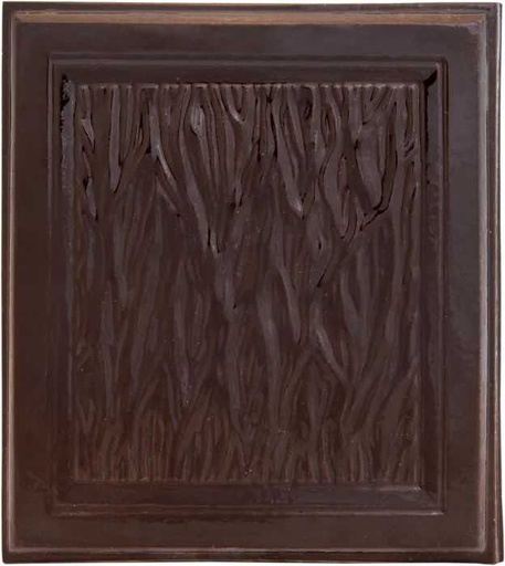 [ST_2559] Teracota wenge placa med stejar
