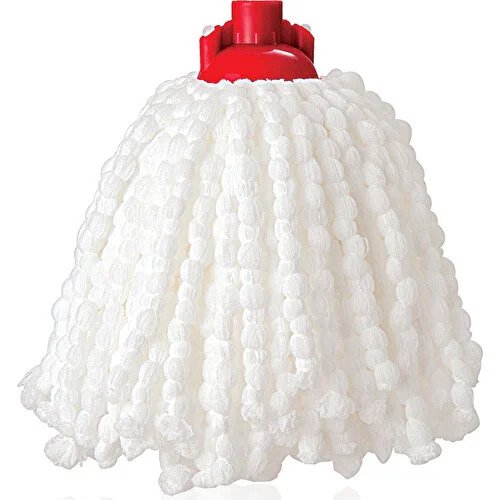 [P008517] Rezervă pentru mop standard din 100% microfibră