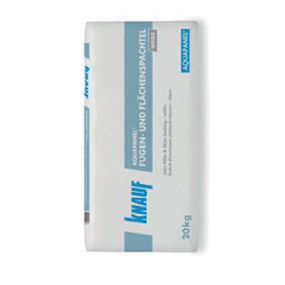 [ST_2849] Mortar de armare AQUAPANEL® utilizare mixtă 20 kg/sac