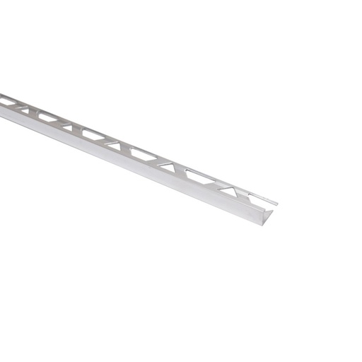 [P007391] Profil aluminiu terminal L TS110, argintiu 2,5 ml