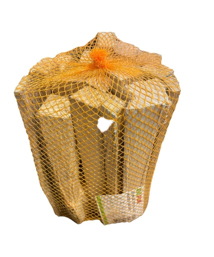 [P004238] Lemn de foc, ambala sac gratar, 2.5 kg aprox