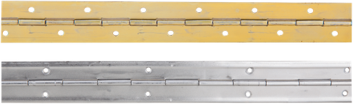 [P005973] Balama tip bandă din oțel inoxidabil, 1750x29 mm