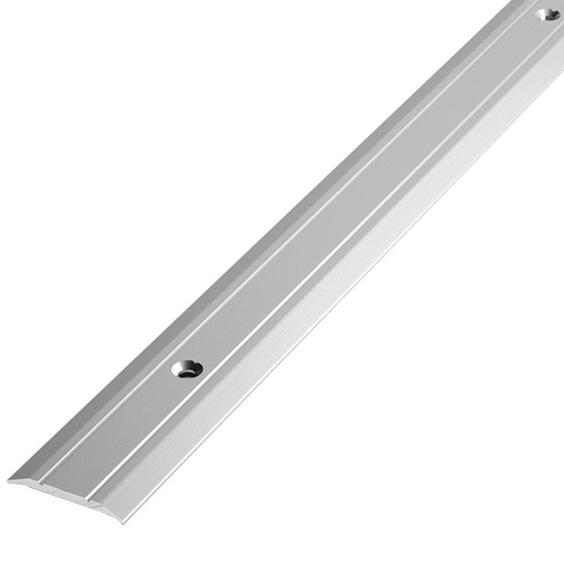 [P007393] Trecere  227 plană 28 mm 0,9 m (argintiu)