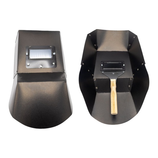 [P007215] Mască sudură, CE