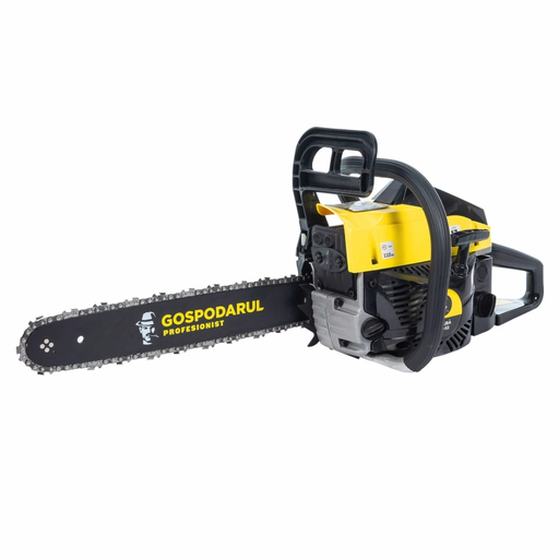 [P006661] Motoferastrau GOSPODARUL PROFESIONIST GP-52 model nou 2021 3.1 CP, 52CC