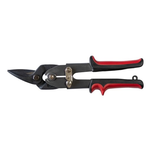 [P007446] Foarfece pentru tablă dreapt, 265 mm