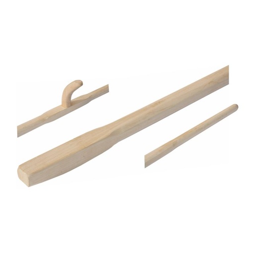 [P006573] Coadă coasă din frasin, 1900 mm