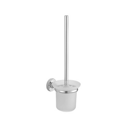 [P005518] Perie WC cu suport metalic Sanobi SA-11