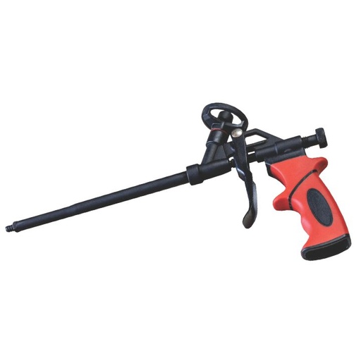 [P006789] Pistol pentru spumă cu mâner metalic