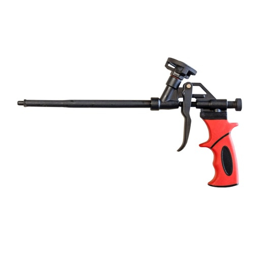 [P006789] Pistol pentru spumă cu mâner metalic
