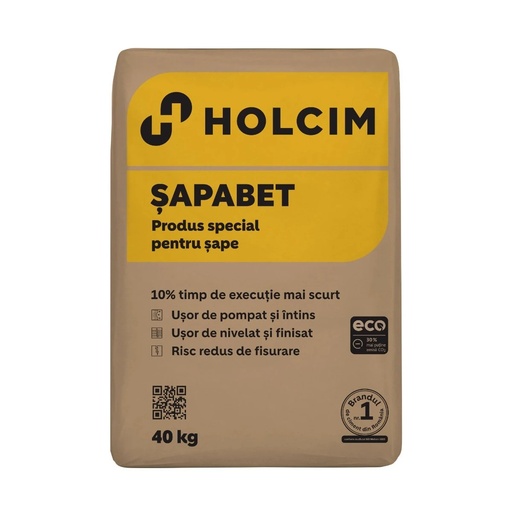 [P007262] Ciment Sapabet (mc 22.5) 40 kg
