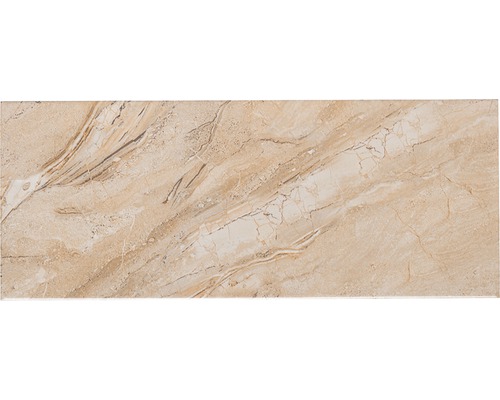 [ST_3558] Faianță Luma Beige, 20x50 cm, 1.5mp