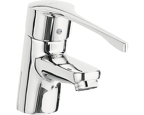 [P006025] Baterie lavoar Victoria, mâner lung pentru persoane cu dizabilități