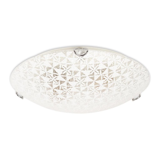 [P003916] Plafonieră new Moderna, E27 max. 2x40W