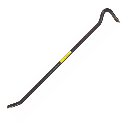 [P008005] Rangă pentru scos cuie, Ø 14 mm lungime 600 mm