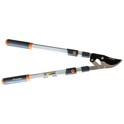 [P008094] Foarfece telescopic pentru gard viu, 1010 mm
