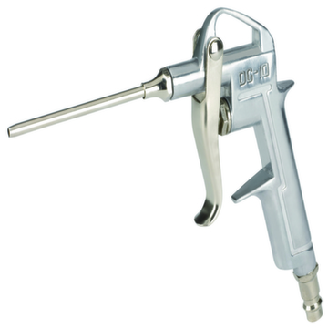 [P002998] Pistol de suflat Einhell cu tijă lungă, max. 8 bari,