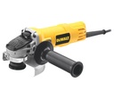 Polizor unghiular (flex) DEWALT DWE4057, 800W,125 mm