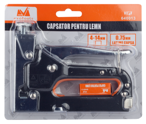 [P008573] Capsator lemn 4 - 14 x 0,7 mm