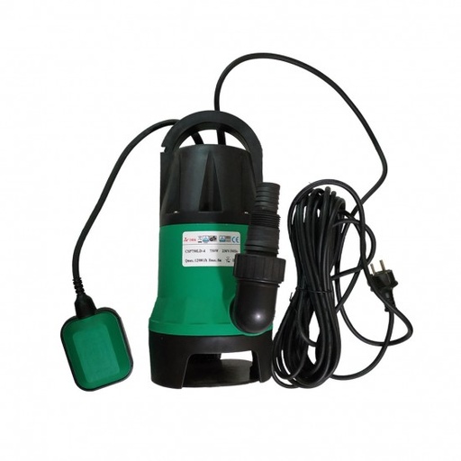 [P006952] Pompa Submermisibila CSP400 LD-4 400 watt