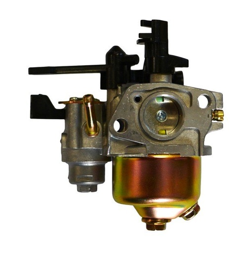 [P009731] Carburator motor, motocultor benzina 7 cp 168F+R