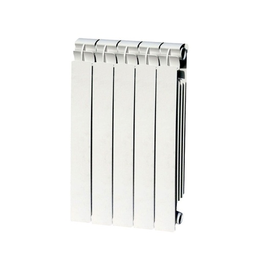 [P007273] Calorifer aluminiu Vox Extra 600/ 5 elemenți