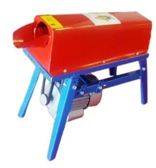 [P008068] Batoză de curătat porumb dublă DRK 5TY 50-90