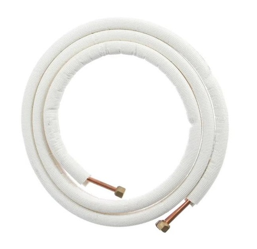 [P009890] Kit instalare, montaj aer conditionjat ECUPEX 1/4"-1/2" 44 BAR - 3 metri