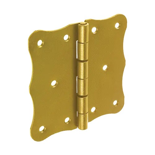 [P006512] Balama decorativă pentru construcții, 100x105x2 mm