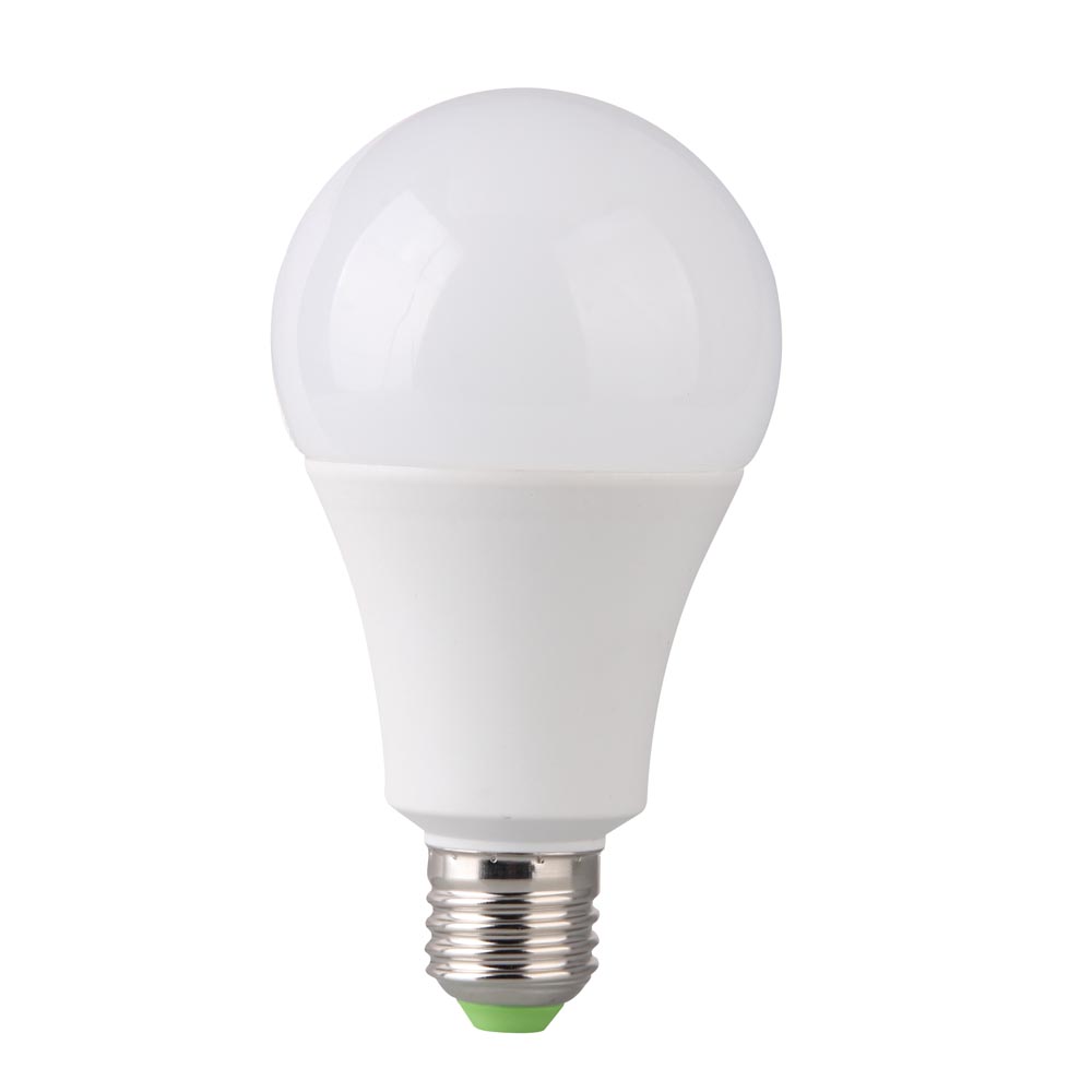 Bec LED EVO3.0 A70, clasa energetica A+, 16W, E27, lumina rece 5000K, autonomie 20000H