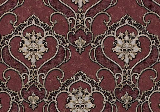 [ST_5083] Tapet de vinil Dijon Burgundia art: 1193/6