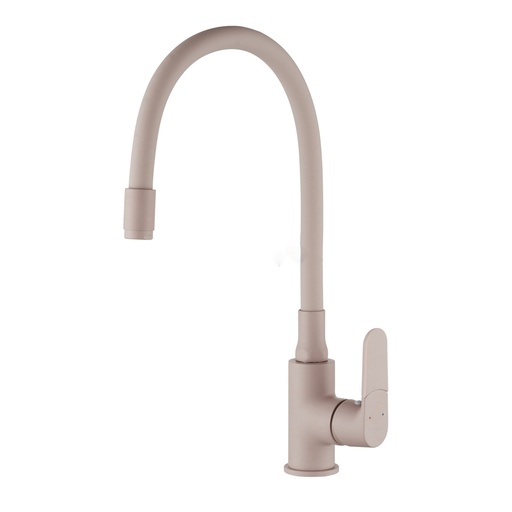 [ST_5075] Baterie chiuveta bucatarie, Yoga plus beige