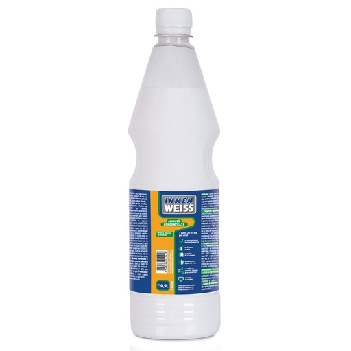 [P010904] Amorsă Innenweiss concentrată 1-4, 0.9 l